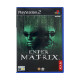 Enter The Matrix (PS2) PAL Б/В